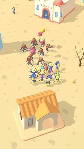 墨西哥蛇形大战游戏下载-墨西哥蛇形大战官方安卓版下载v0.1