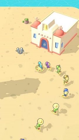 墨西哥蛇形大战游戏下载-墨西哥蛇形大战官方安卓版下载v0.1