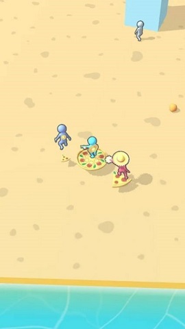 墨西哥蛇形大战官方安卓版