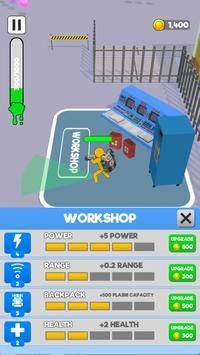 幽灵清道夫Ghost Sweeper安卓版下载-幽灵清道夫游戏最新版下载v0.2