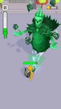 幽灵清道夫游戏最新版