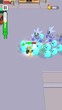 幽灵清道夫游戏最新版