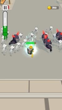 幽灵清道夫Ghost Sweeper安卓版下载-幽灵清道夫游戏最新版下载v0.2