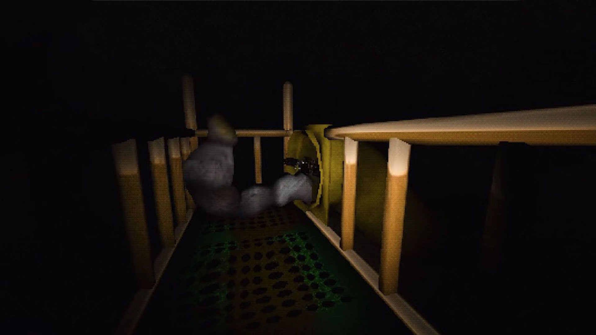 恐怖滑梯下载安装