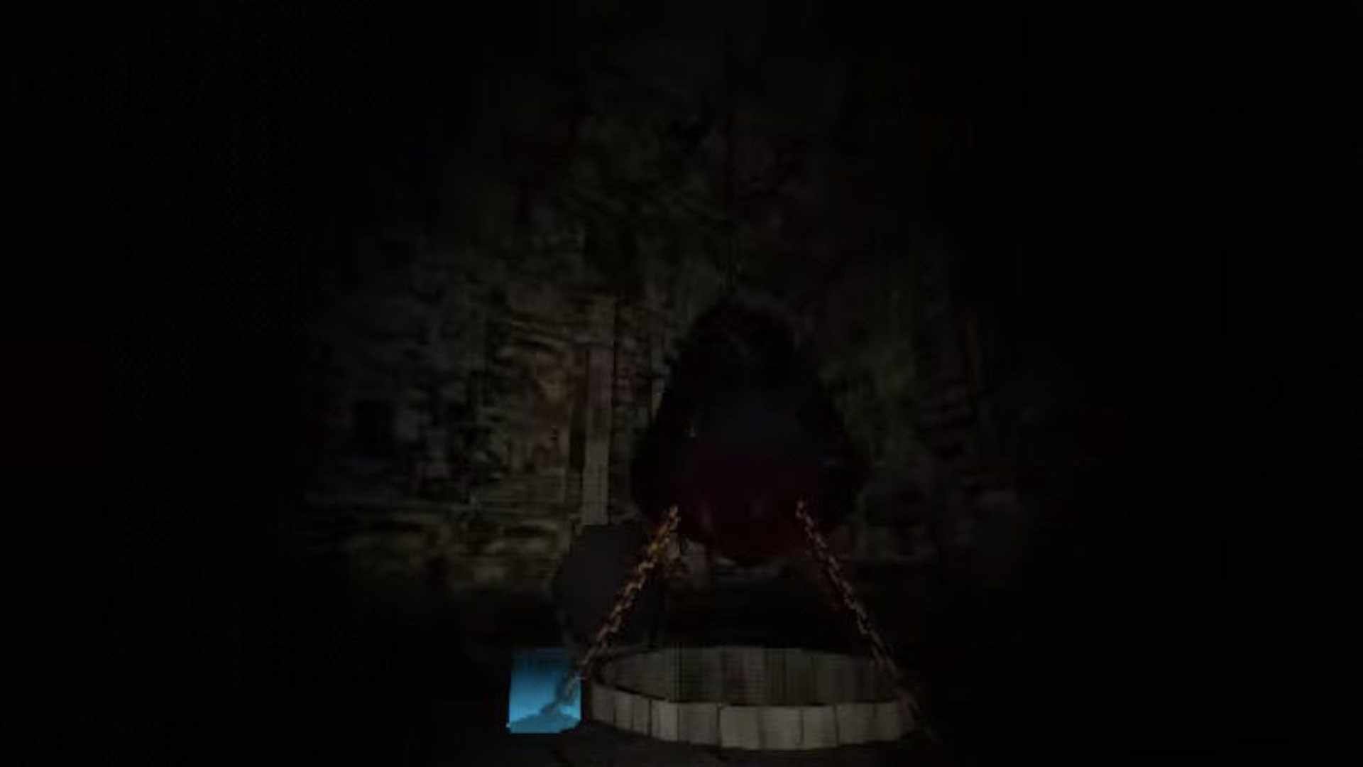 恐怖滑梯游戏下载手机版-恐怖滑梯下载安装V1.0