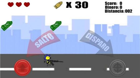 杀手波罗游戏最新版下载-杀手波罗游戏手机版下载v1.6.2