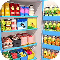 我爱整理冰箱安卓版