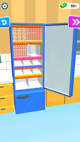 我爱整理冰箱最新版下载-我爱整理冰箱安卓版下载v1.0