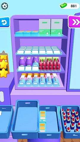 我爱整理冰箱最新版下载-我爱整理冰箱安卓版下载v1.0