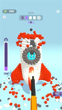 摧毁糖豆人最新版