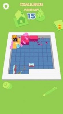 形状切片器3D安卓版