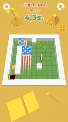 形状切片器3D游戏下载-形状切片器3D安卓版下载v1.0