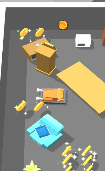 脑洞捉迷藏最新版