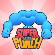 橡皮人拳击竞技(Super Punch Arena)最新