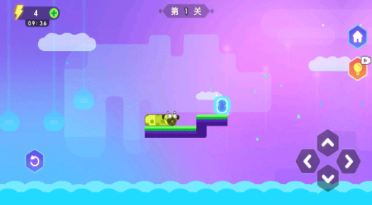 贪吃蛇围城模拟器手机版