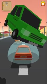 公路疯狂逆流游戏安卓版下载-公路疯狂逆流Highway Madness最新版下载v1