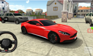 驾驶传奇汽车模拟器手机版下载-驾驶传奇汽车模拟器安卓版下载v2.0