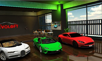 驾驶传奇汽车模拟器手机版下载-驾驶传奇汽车模拟器安卓版下载v2.0