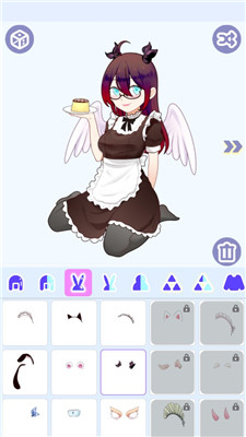 萝莉猫耳娘游戏