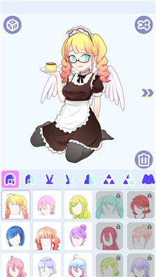 萝莉猫耳娘游戏