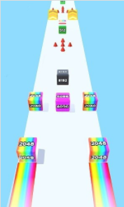 2048无敌大招游戏最新版下载-2048无敌大招安卓版下载v1.14.1