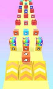 2048无敌大招安卓版