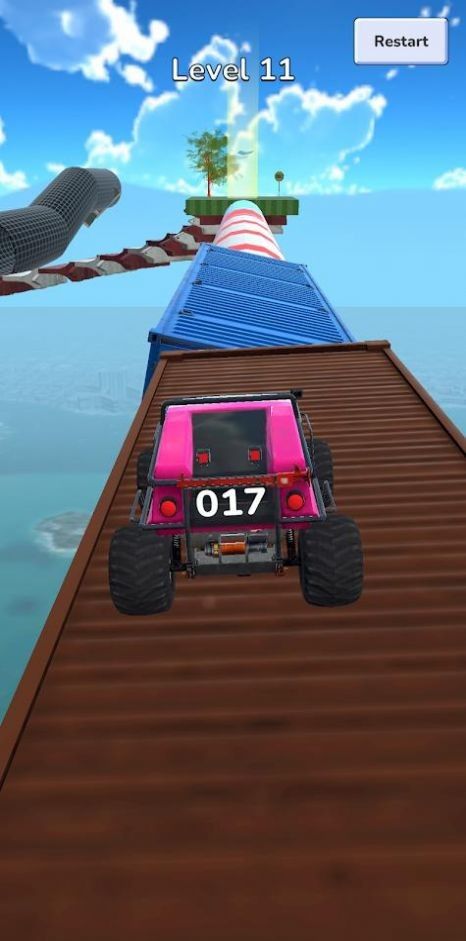 不要跌倒挑战游戏最新下载-不要跌倒挑战安卓版下载v0.1.1