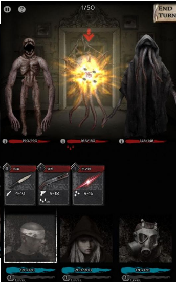 地狱城正式版下载-地狱城安卓版下载v1.01