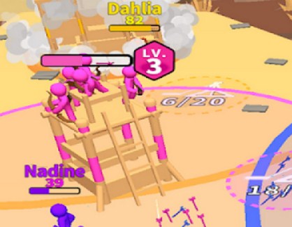 堆栈城堡最新版下载-堆栈城堡游戏安卓版下载v1.102