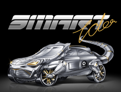 smart汽车app下载-smart汽车app安卓版下载v3.3.2