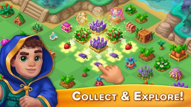 米拉合并安卓版