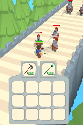 武器冒险安卓版