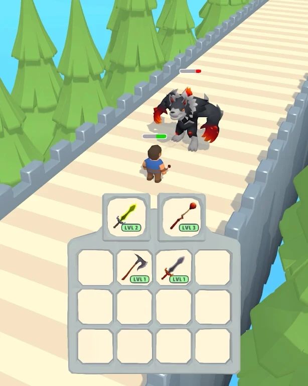 武器冒险手机版下载-武器冒险安卓版下载v1.0