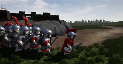 盾墙游戏免费版下载-盾墙游戏中文正版下载v1.0