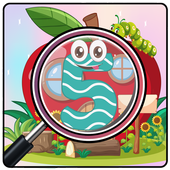 五个区别很容易游戏安卓版