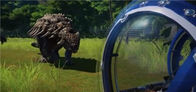 侏罗纪世界进化手机版下载-侏罗纪世界进化最新版下载v1.3