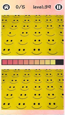 五个区别很容易游戏安卓版