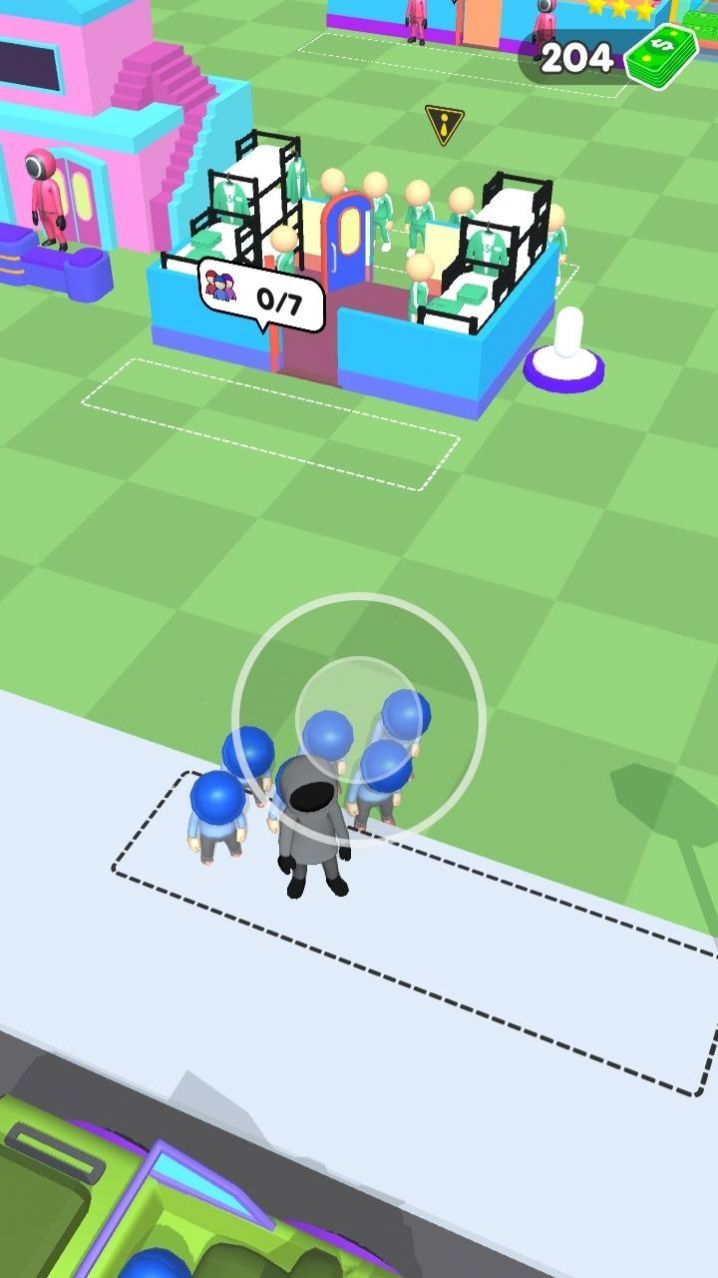 章鱼世界生存大师游戏最新版