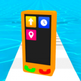 移动奔跑最新版