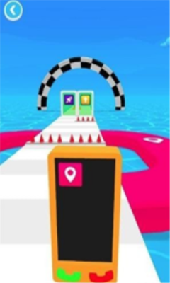 移动奔跑游戏下载-移动奔跑最新版下载v0.1.7