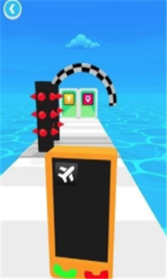 移动奔跑游戏下载-移动奔跑最新版下载v0.1.7