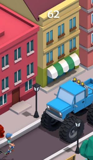 狂热溜冰手游戏官方正版下载-狂热溜冰手游戏中文最新版下载v1.3