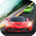 疯狂飙车大赛游戏官网版