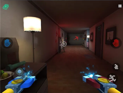 可怕的五晚免费版下载-可怕的五晚完整版下载v1.0.4