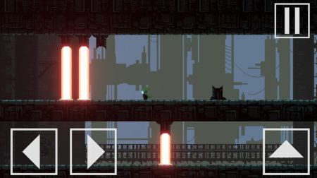 迷路者(Lost Runner)游戏最新版下载-迷路者Lost Runner安卓版下载v1.0 