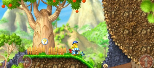 神勇杰克游戏中文版下载-神勇杰克游戏最新版下载v1.9.9