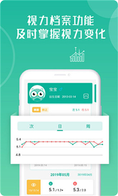 超级视力表app下载-超级视力表最新版下载v1.6.2