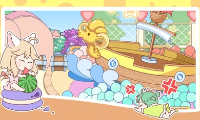 曼洛世界游戏下载-曼洛世界安卓正版下载v1.2