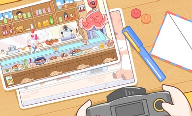 曼洛世界游戏下载-曼洛世界安卓正版下载v1.2