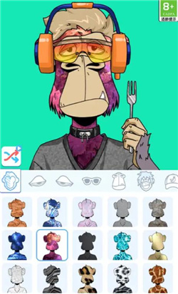 头像制造梦工厂游戏下载-头像制造梦工厂游戏免费版下载v1.0.0